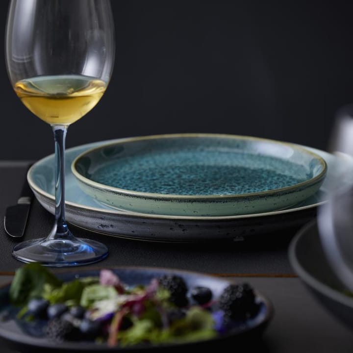 Prato Bitz gastro Ø 21 cm, Verde Bitz