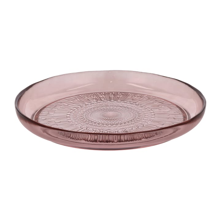 Prato Kusintha Ø25 cm, Pink Bitz