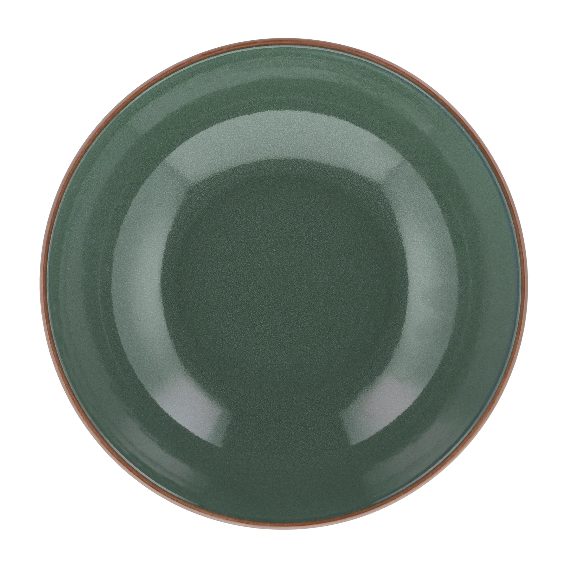 Tigela de madeira para massa Bitz Ø20 cm, madeira-forest Bitz