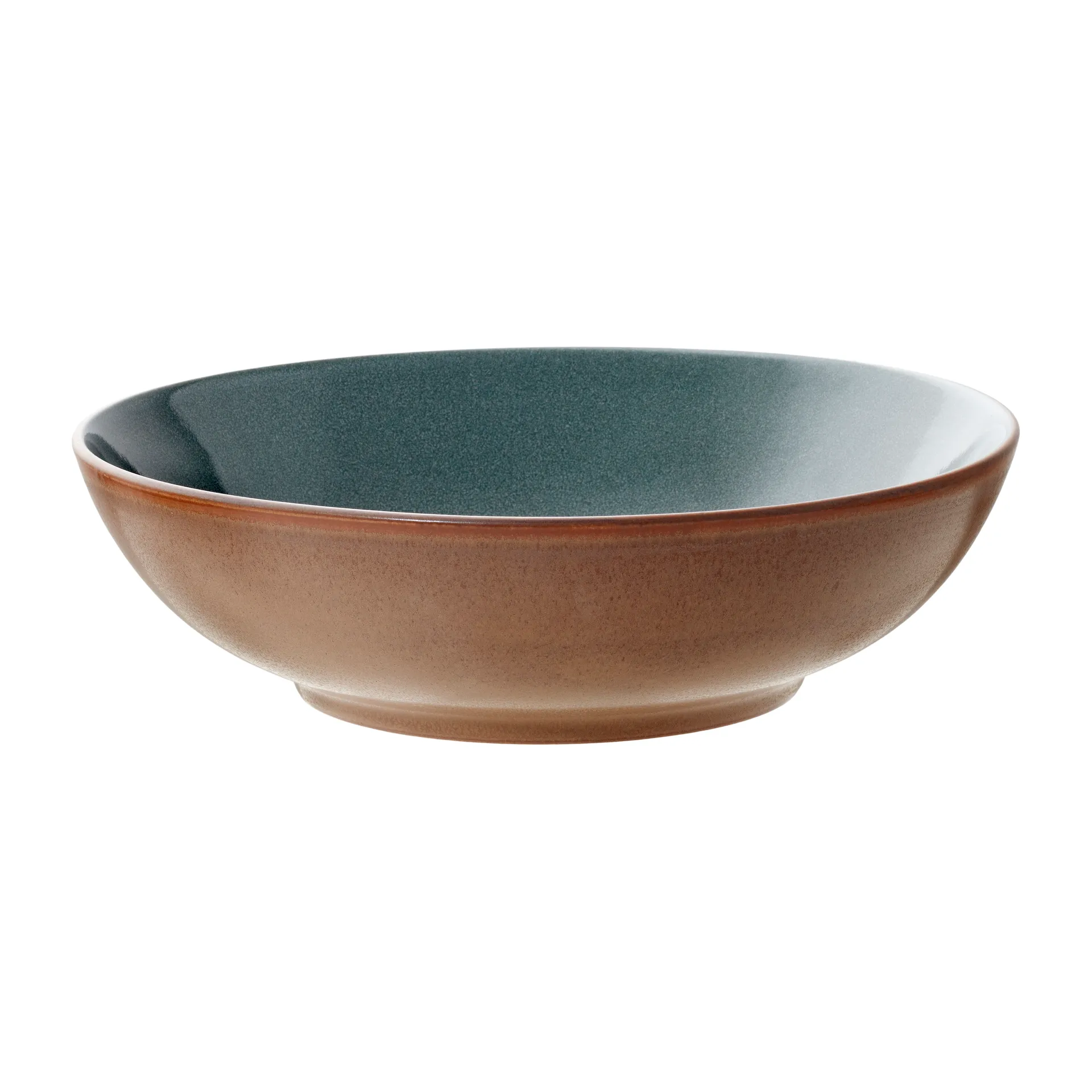 Tigela de madeira para salada bitz Ø24 cm , madeira-forest Bitz