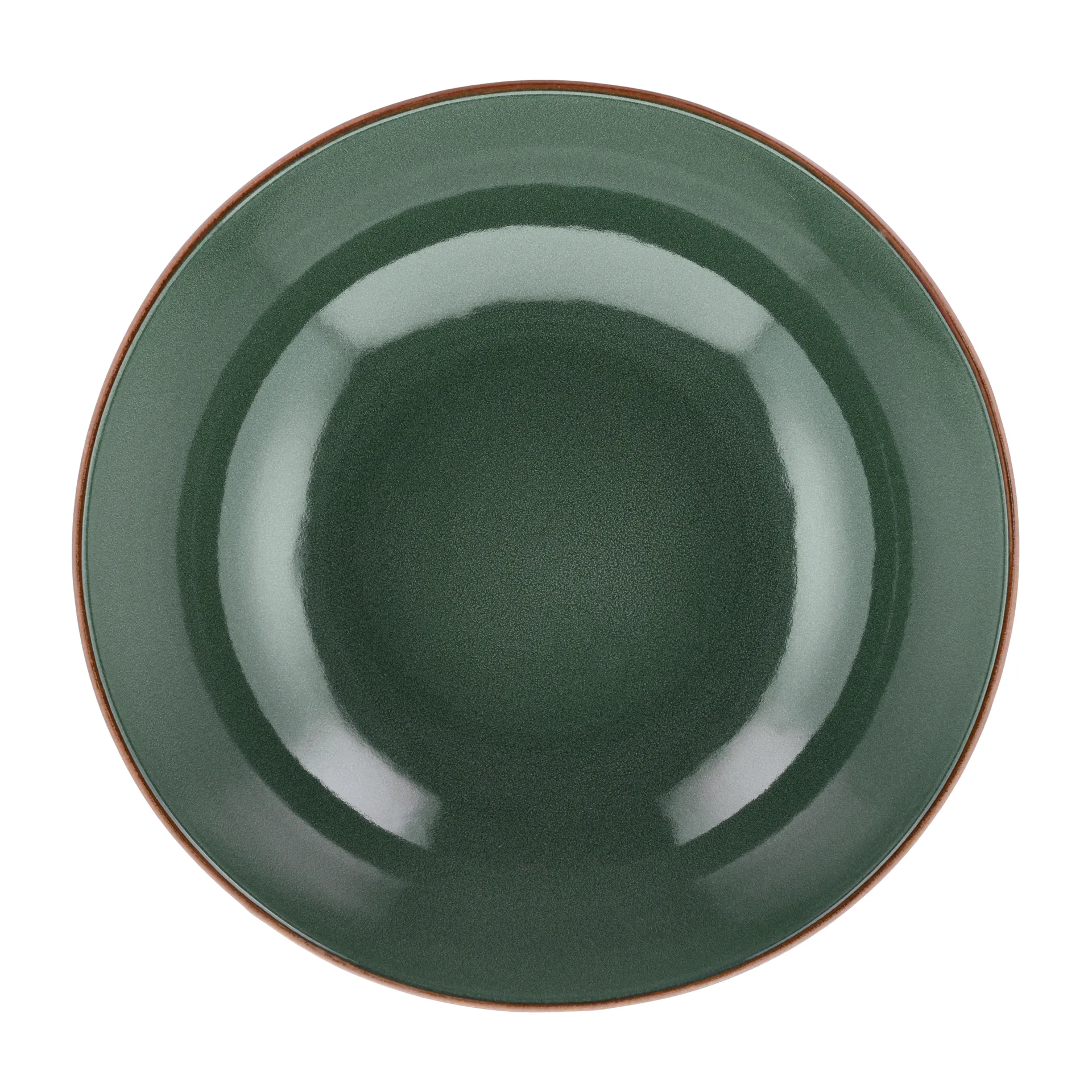 Tigela de madeira para salada bitz Ø30 cm , madeira-forest Bitz