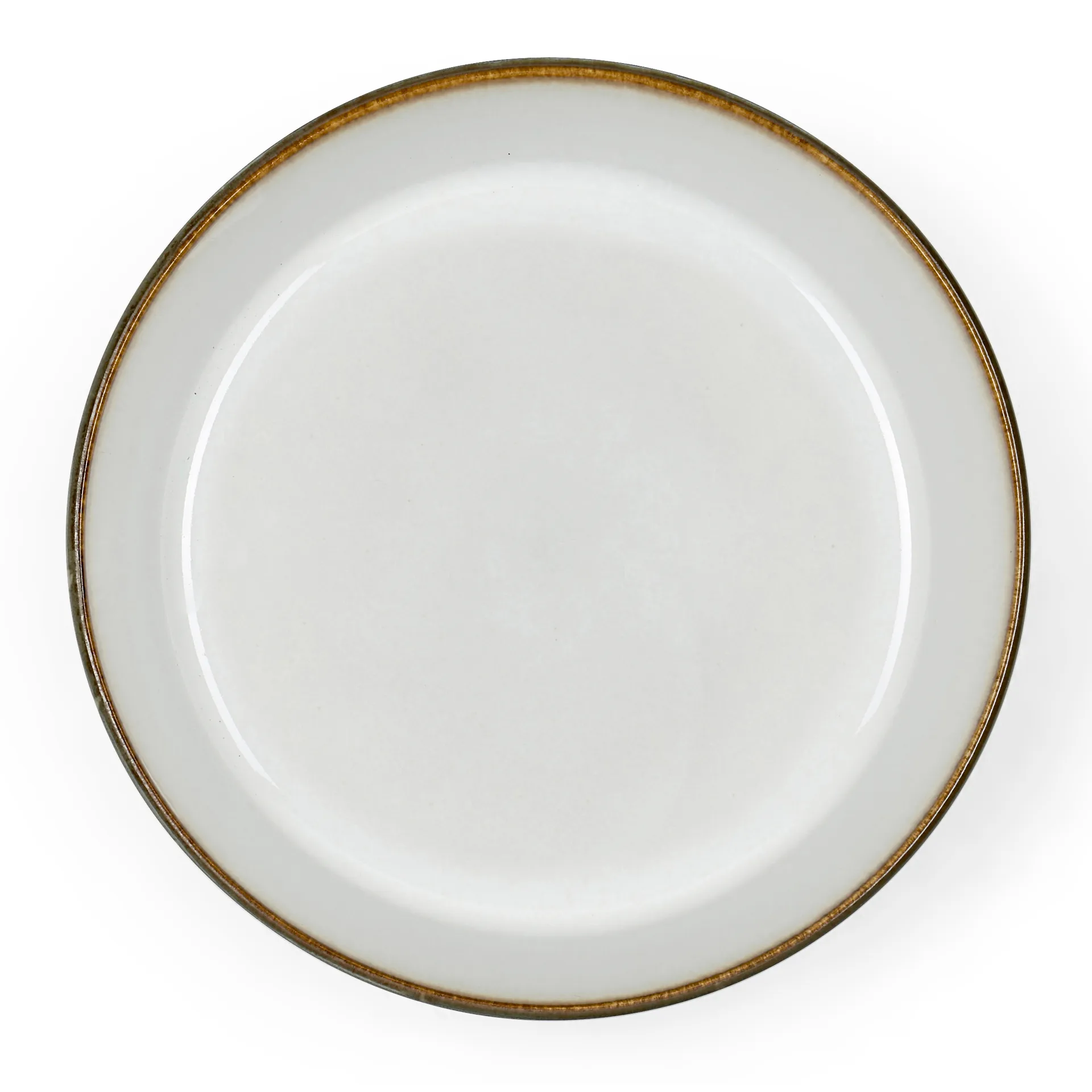 Tigela de sopa Bitz Ø 18 cm, Cinza-creme Bitz