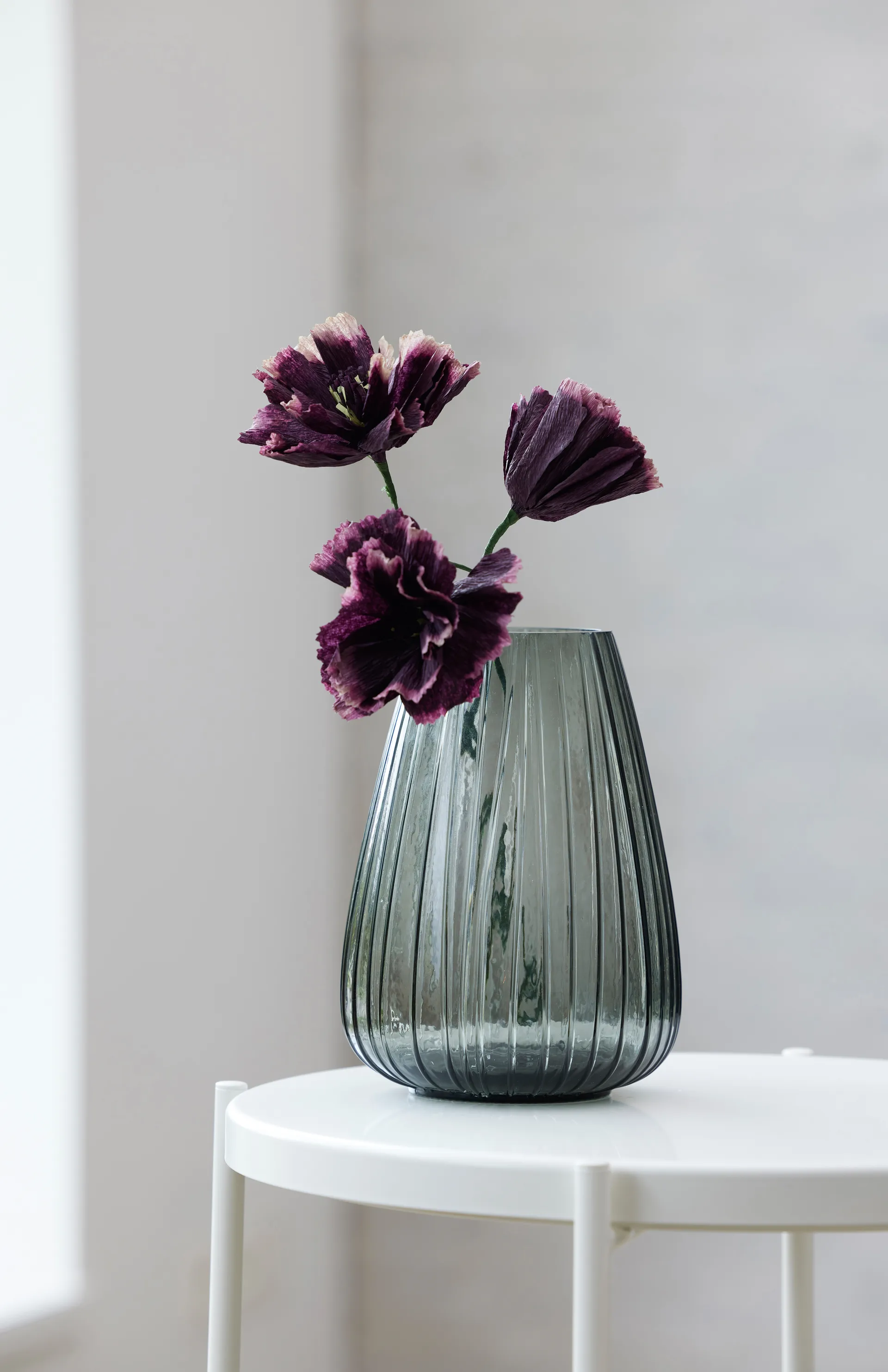 Vaso Kusintha 22 cm, Fumado Bitz