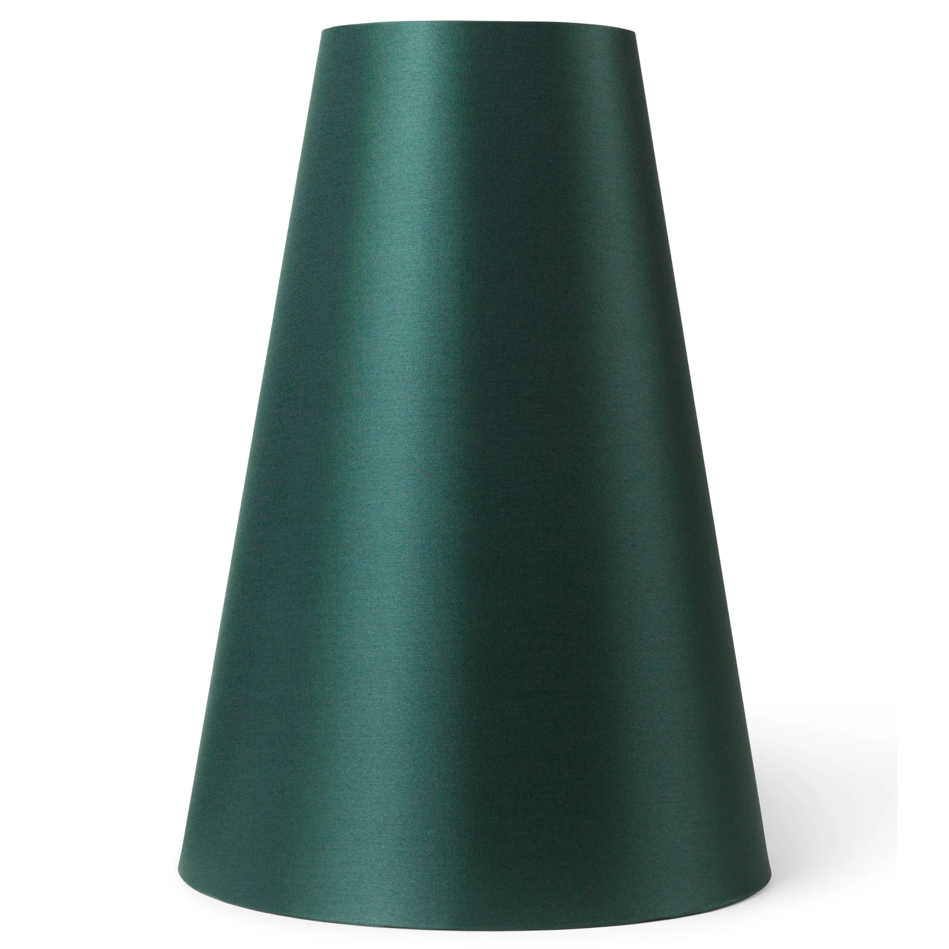  Abajur Symphony Magic Ø21 cm, Verde escuro Bjørn Wiinblad