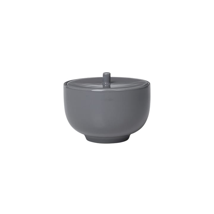 Açucareiro Ro, Sharkskin Blomus