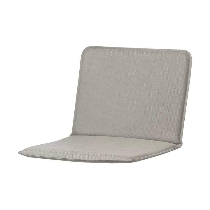 Almofada para cadeira YUA e cadeira YUA lounge - Melange grey - Blomus