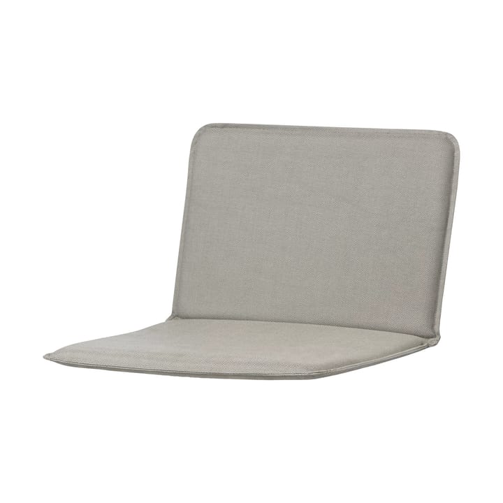 Almofada para cadeira YUA lounge - Melange grey - Blomus