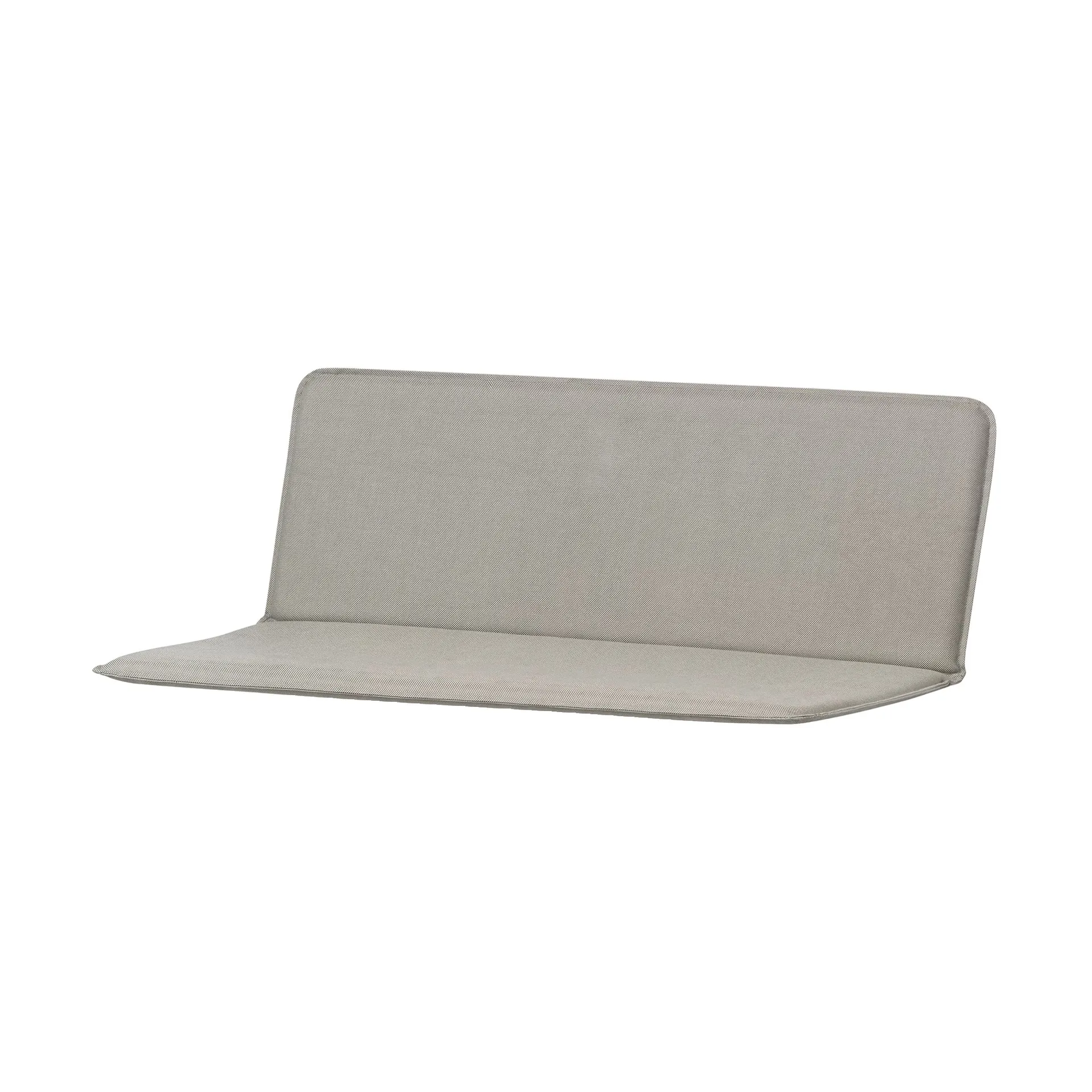 Almofada para YUA Lounge Sofa, Melange grey blomus