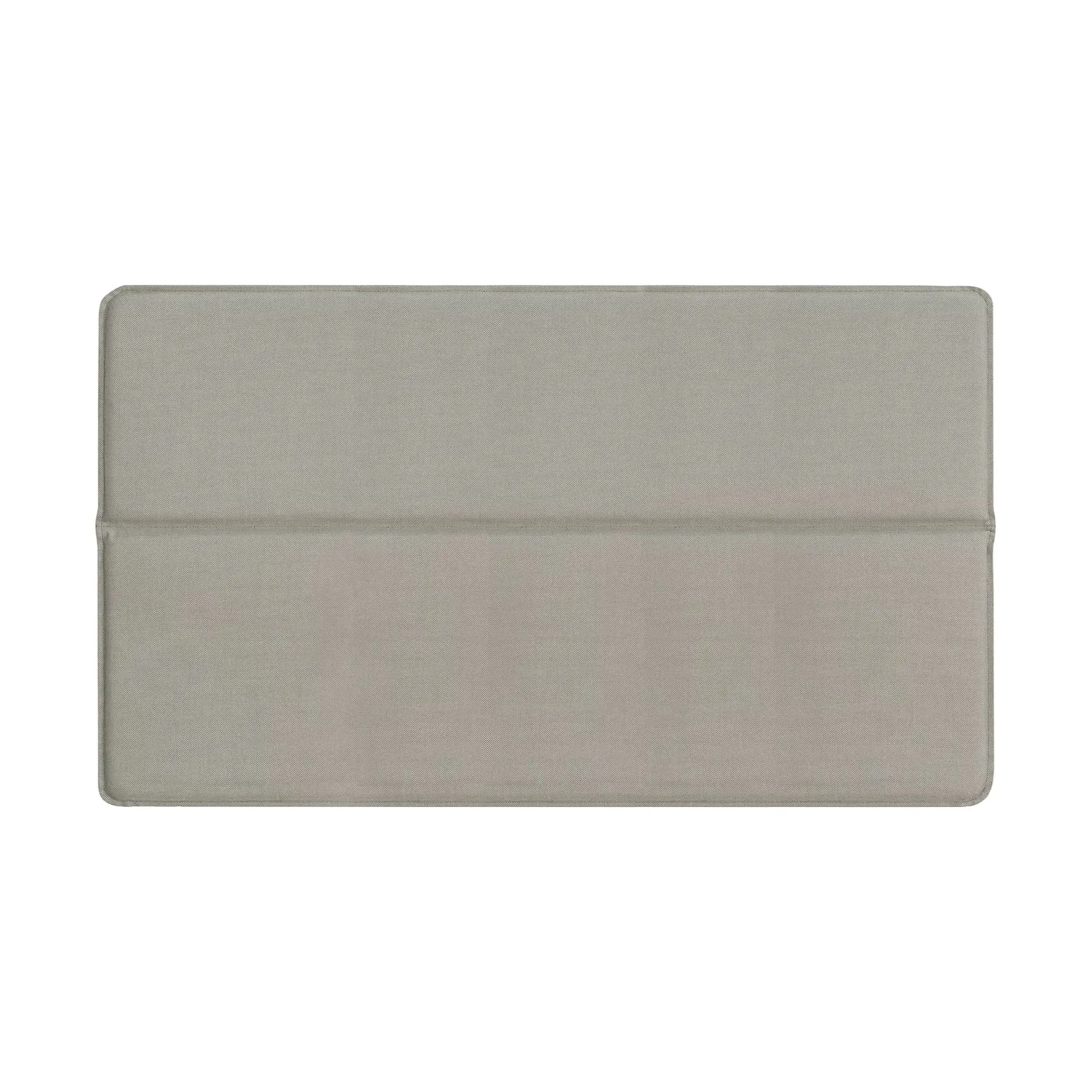 Almofada para YUA Lounge Sofa, Melange grey blomus
