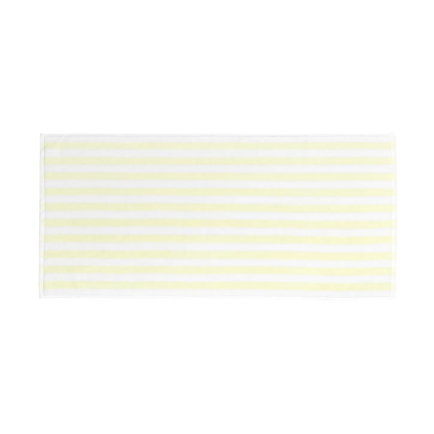 Arto toalha, Branco-amarelo transparente, 50x100 cm blomus