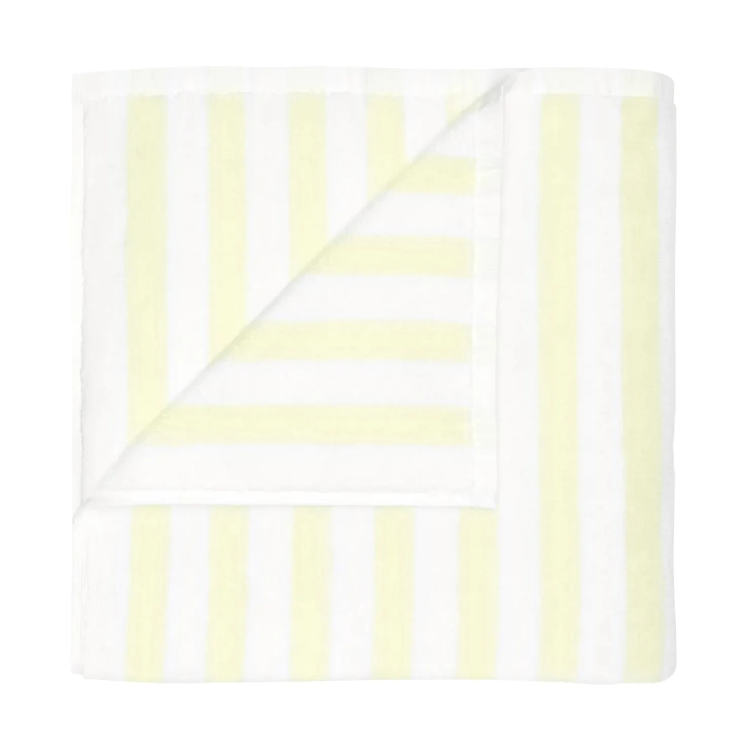 Arto toalha, Branco-amarelo transparente, 70x140 cm blomus