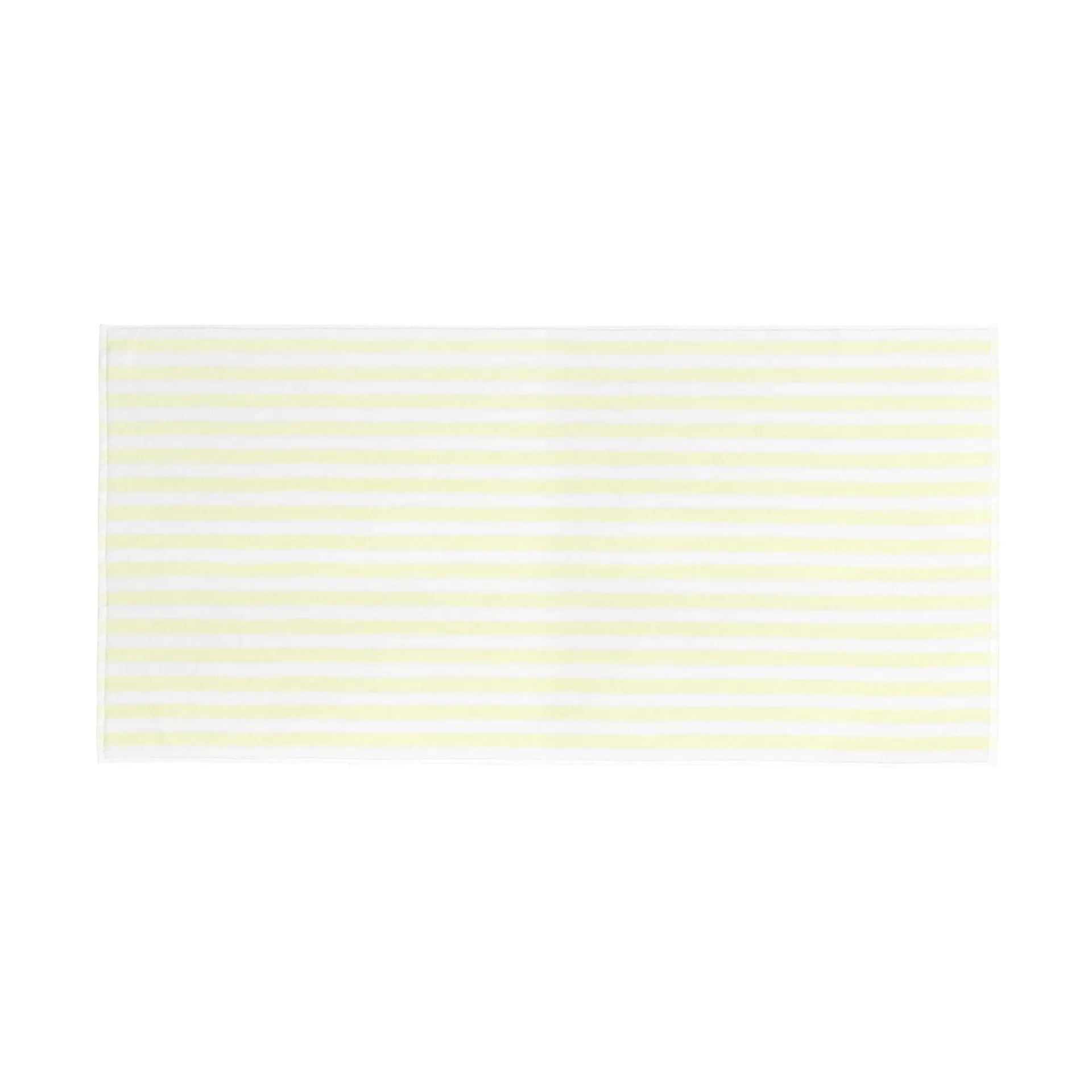 Arto toalha, Branco-amarelo transparente, 70x140 cm blomus