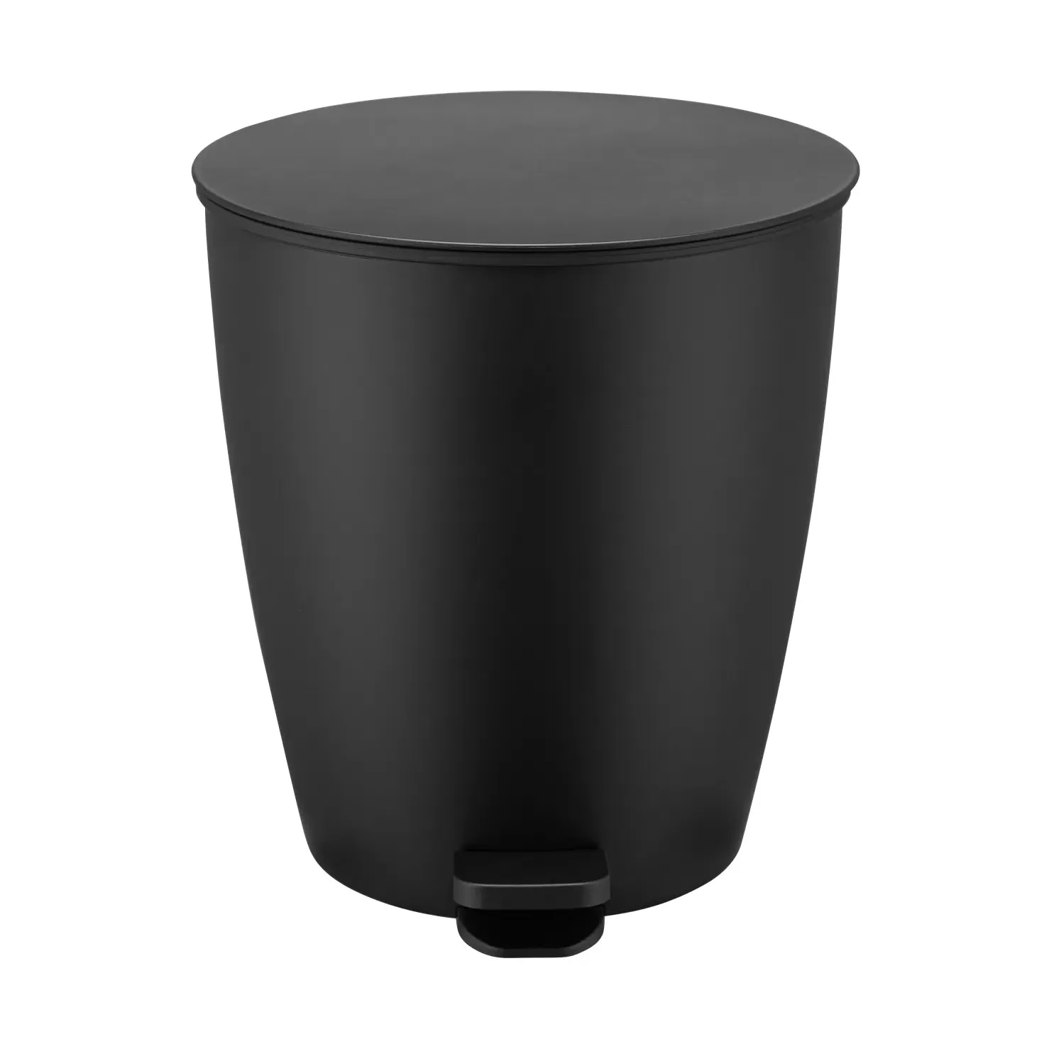 Ava caixote pedal

, Preto, 3 l blomus