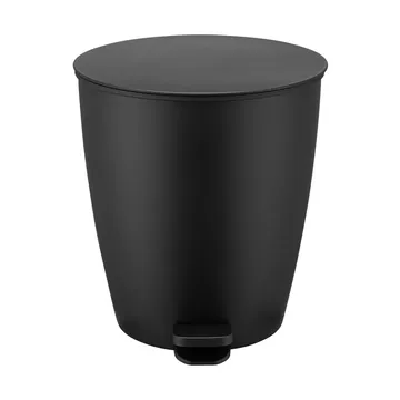 Ava caixote pedal

 - Preto, 3 l - blomus