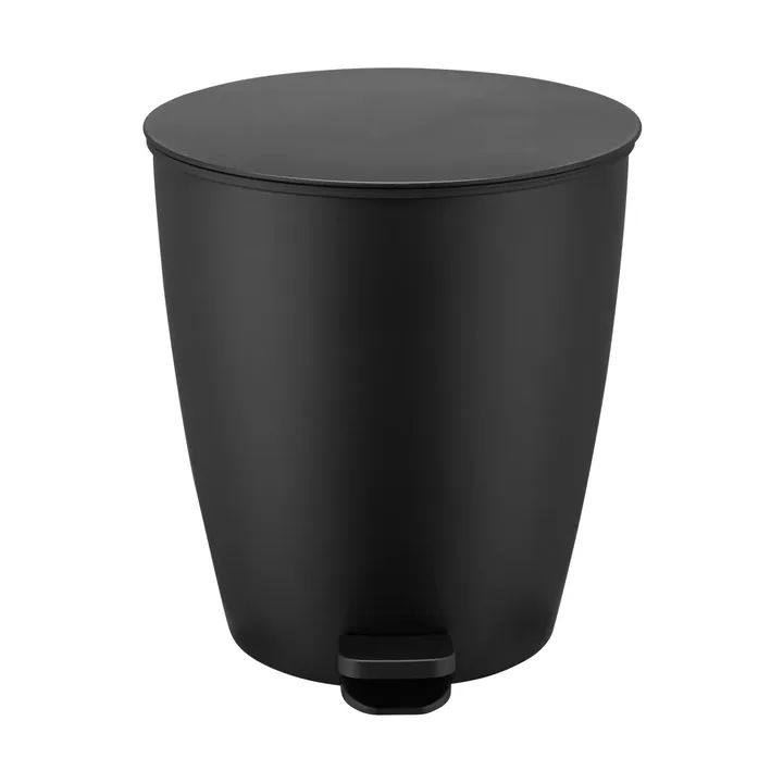 Ava caixote pedal

 - Preto, 3 l - blomus