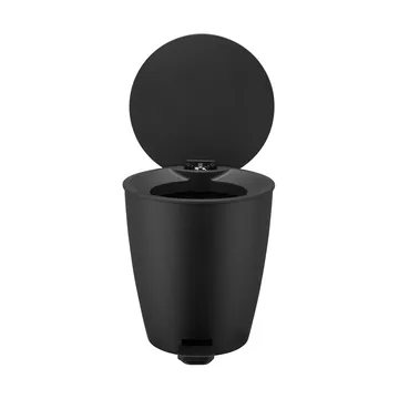Ava caixote pedal

 - Preto, 3 l - blomus
