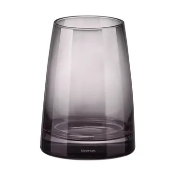 Ava copo para escova de dentes - Preto - blomus