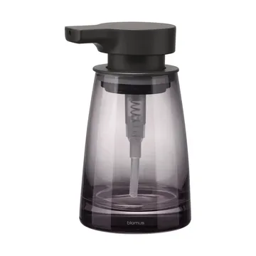 Ava doseador de sabonete 25 cl - Preto - blomus