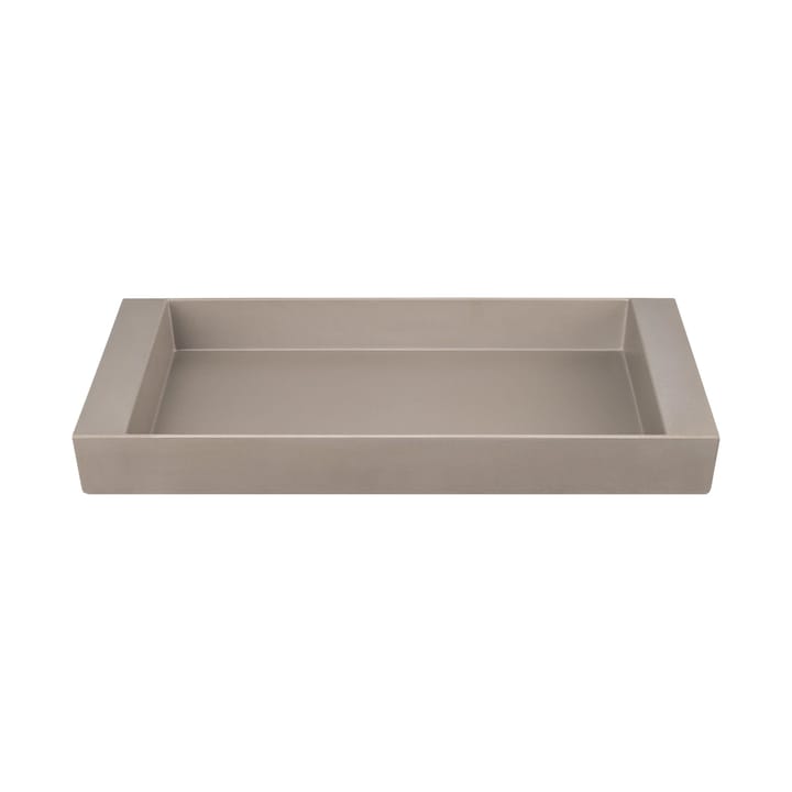Bandeja decorativa Kankyo 30x46 cm - Pomba-zenaida. - Blomus