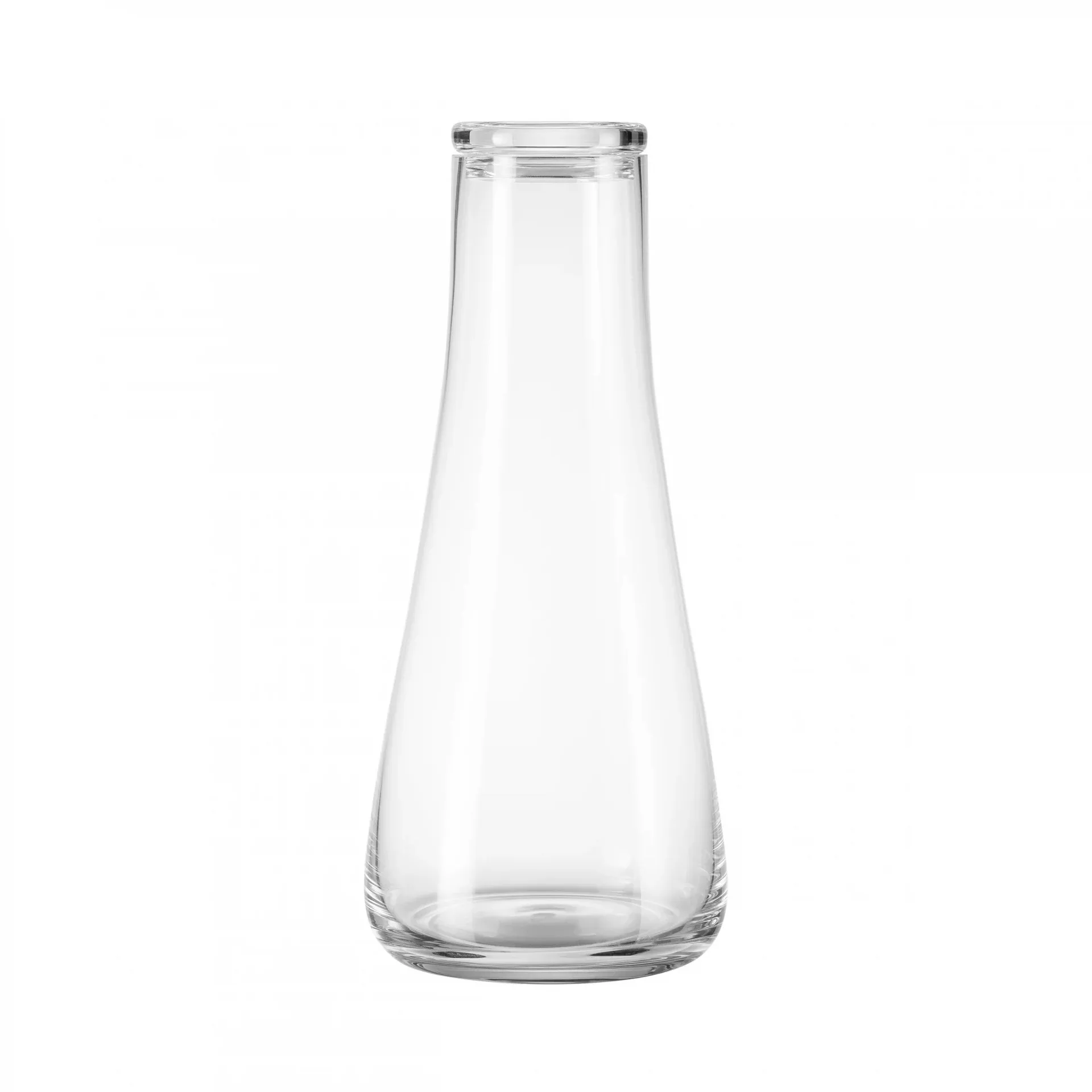 Belo garrafa 1,2 litre, Transparente blomus
