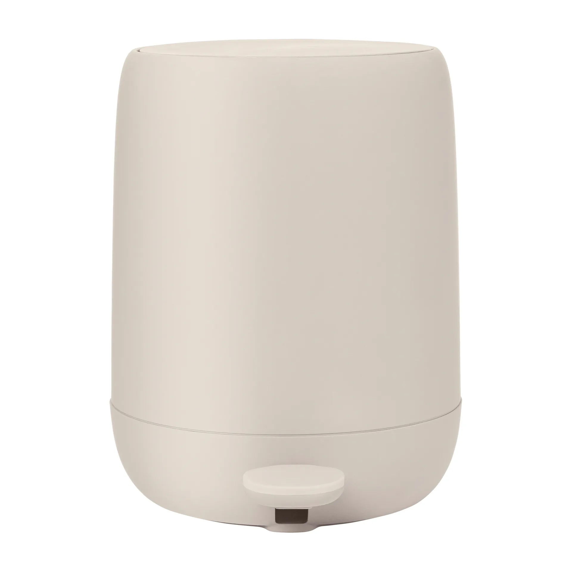 Caixote com pedal Sono 3 L, Moonbeam blomus