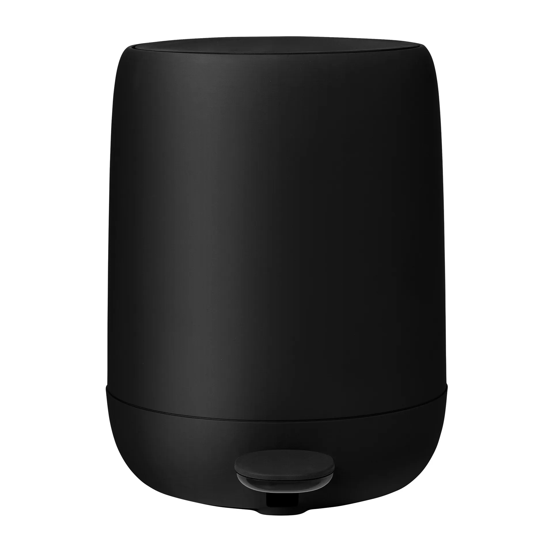 Caixote com pedal Sono 3 L, Preto blomus