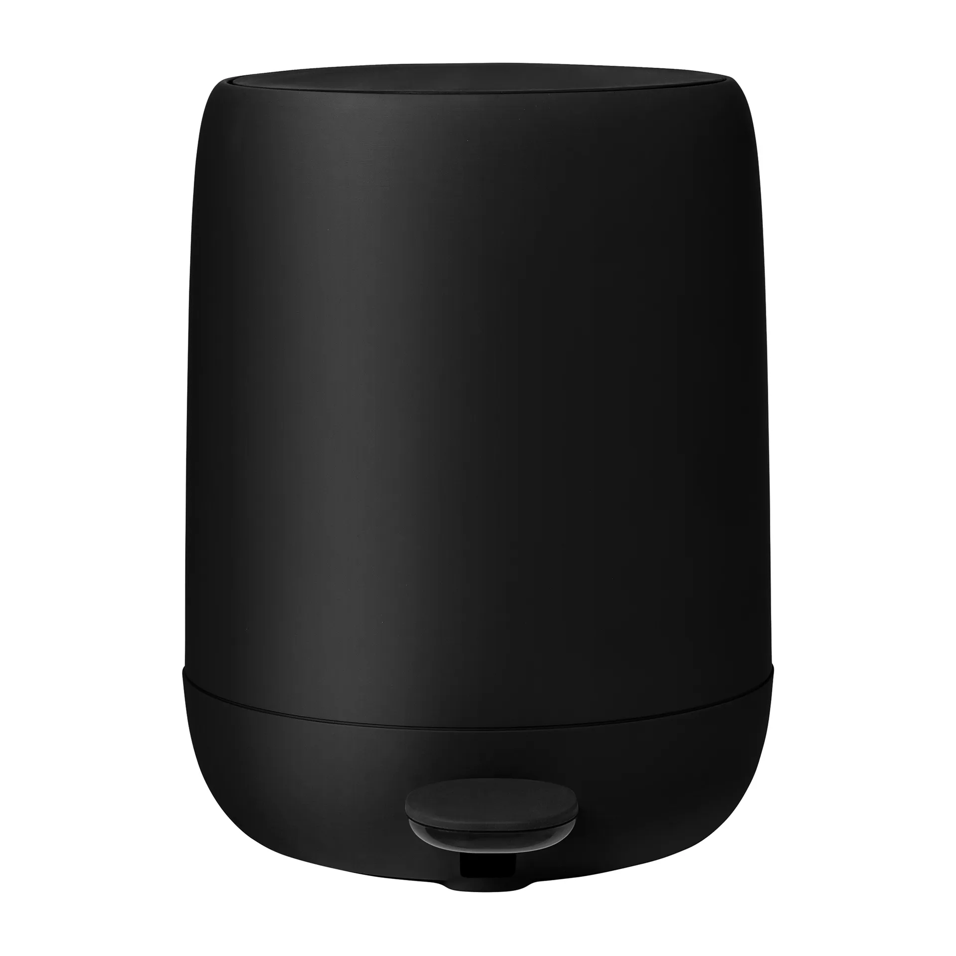 Caixote com pedal Sono 5 L, Preto blomus