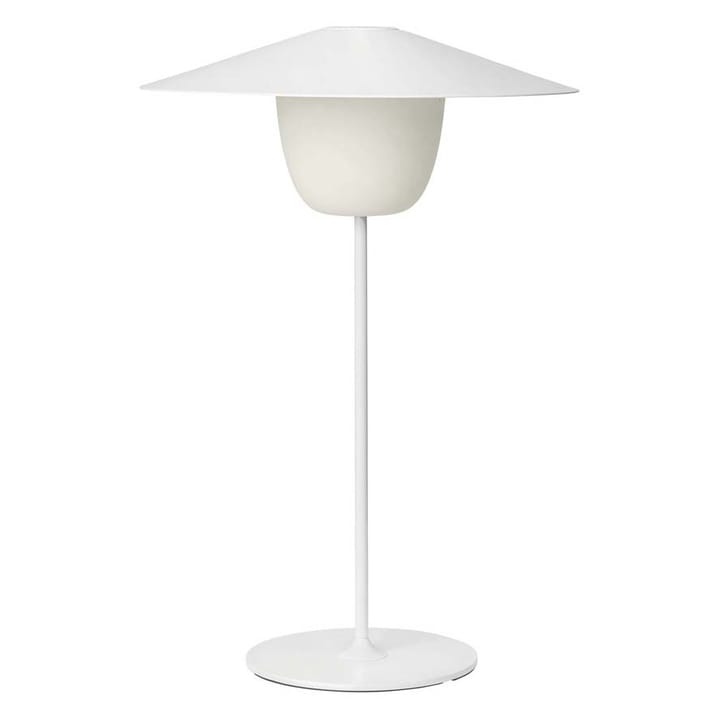 Candeeiro Ani mobile LED-lamp 49 cm - branco - Blomus