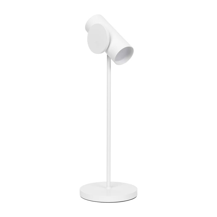 Candeeiro de mesa Stage - Lily white - Blomus