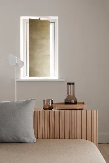 Candeeiro de mesa Stage - Lily white - blomus