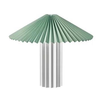 Candeeiro de mesa Taite - Desert sage, Ø36,5x31 cm - blomus