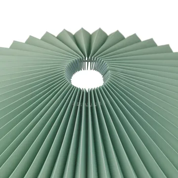 Candeeiro de mesa Taite - Desert sage, Ø36,5x31 cm - blomus