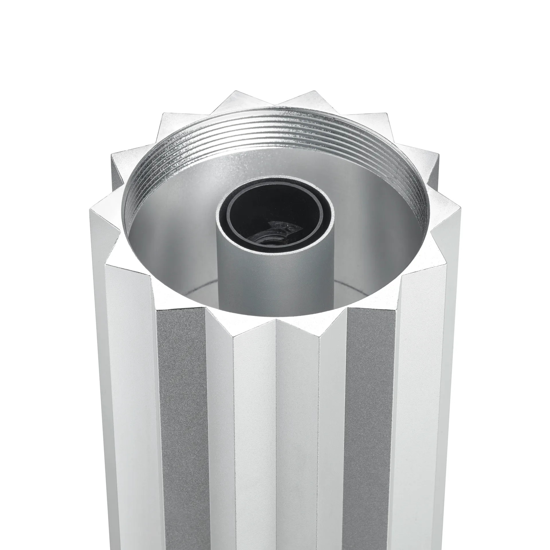 Candeeiro de mesa Taite, Desert sage, Ø36,5x31 cm blomus