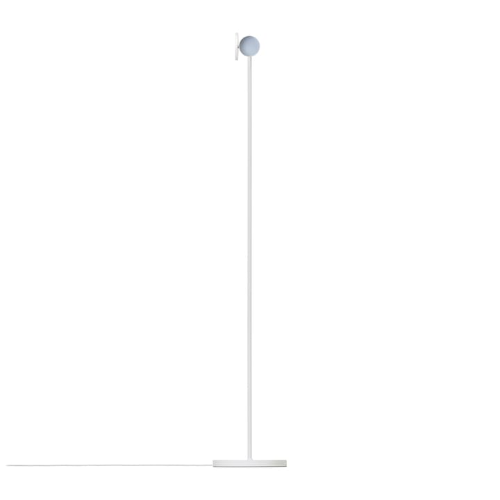 Candeeiro de pé Stage, Lily white Blomus