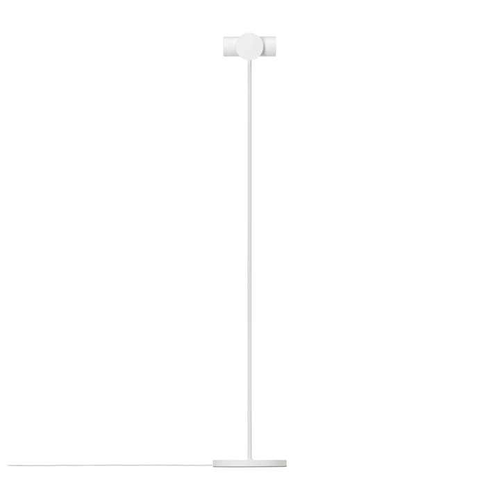 Candeeiro de pé Stage, Lily white Blomus