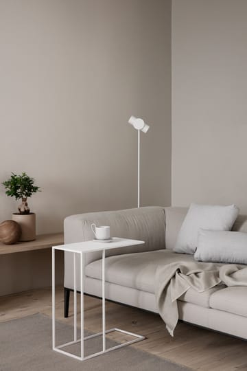 Candeeiro de pé Stage - Lily white - Blomus