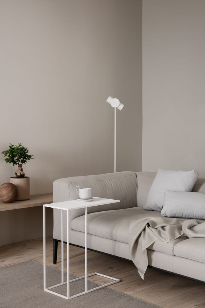 Candeeiro de pé Stage, Lily white Blomus