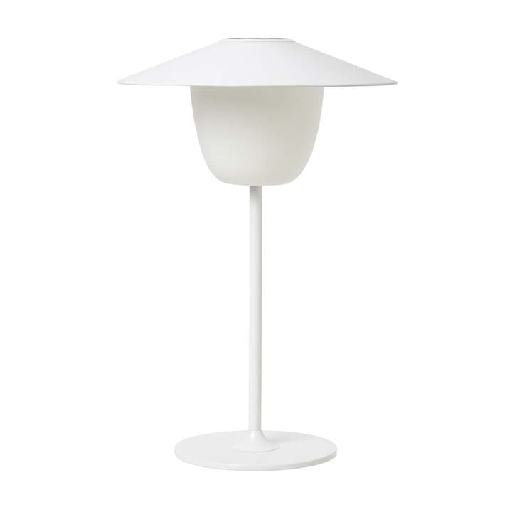 Candeeiro LED Ani mobile 33 cm - branco - Blomus