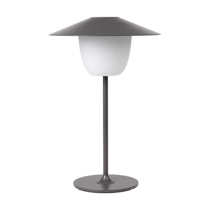 Candeeiro LED Ani mobile 33 cm - warm gray (cinzento escuro) - Blomus