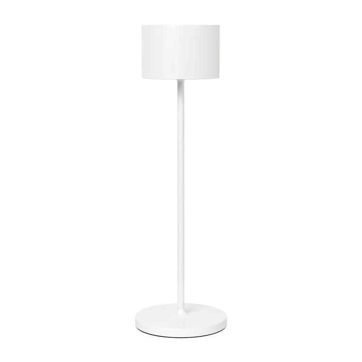 Candeeiro-LED Farol mobile 33 cm - Branco - blomus