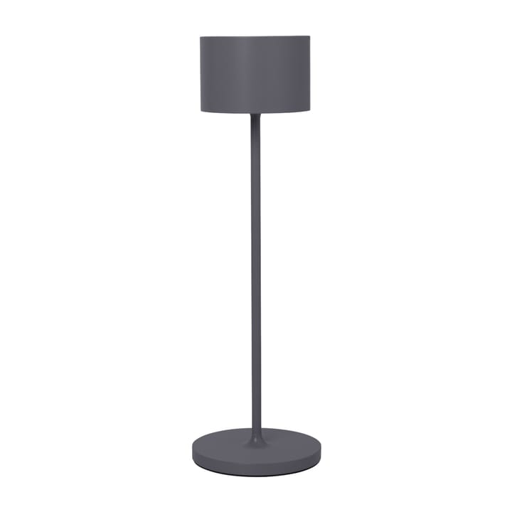 Candeeiro-LED Farol mobile 33 cm - Warm grey - Blomus