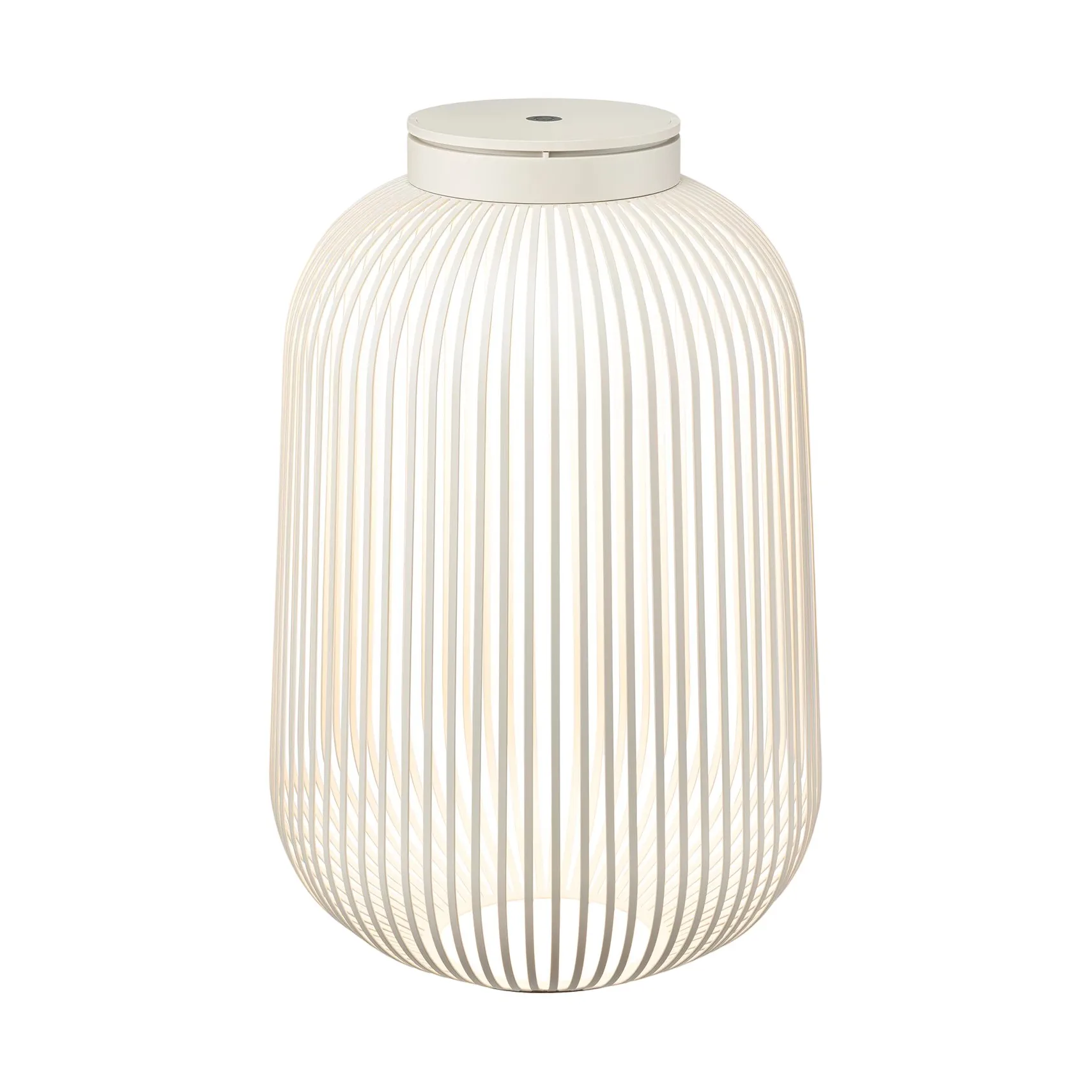 Candeeiro Lito LED L, Silk Gray blomus