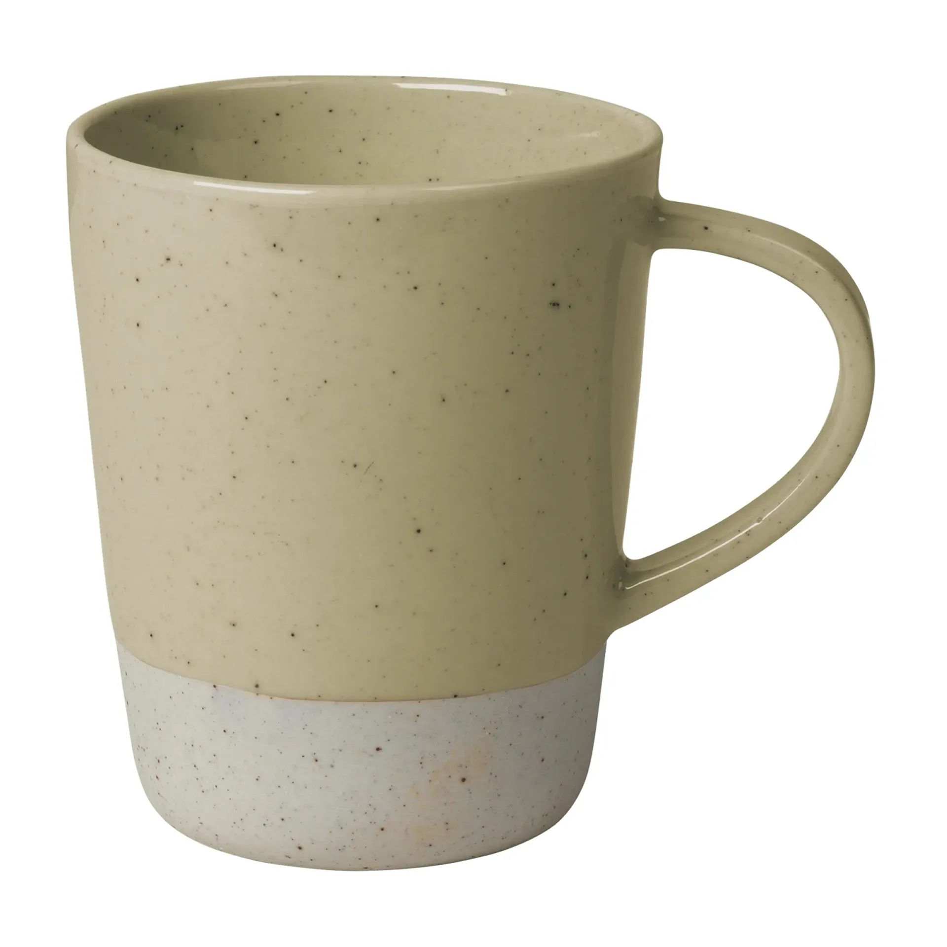 Caneca com asa Sablo 25 cl, Savannah blomus