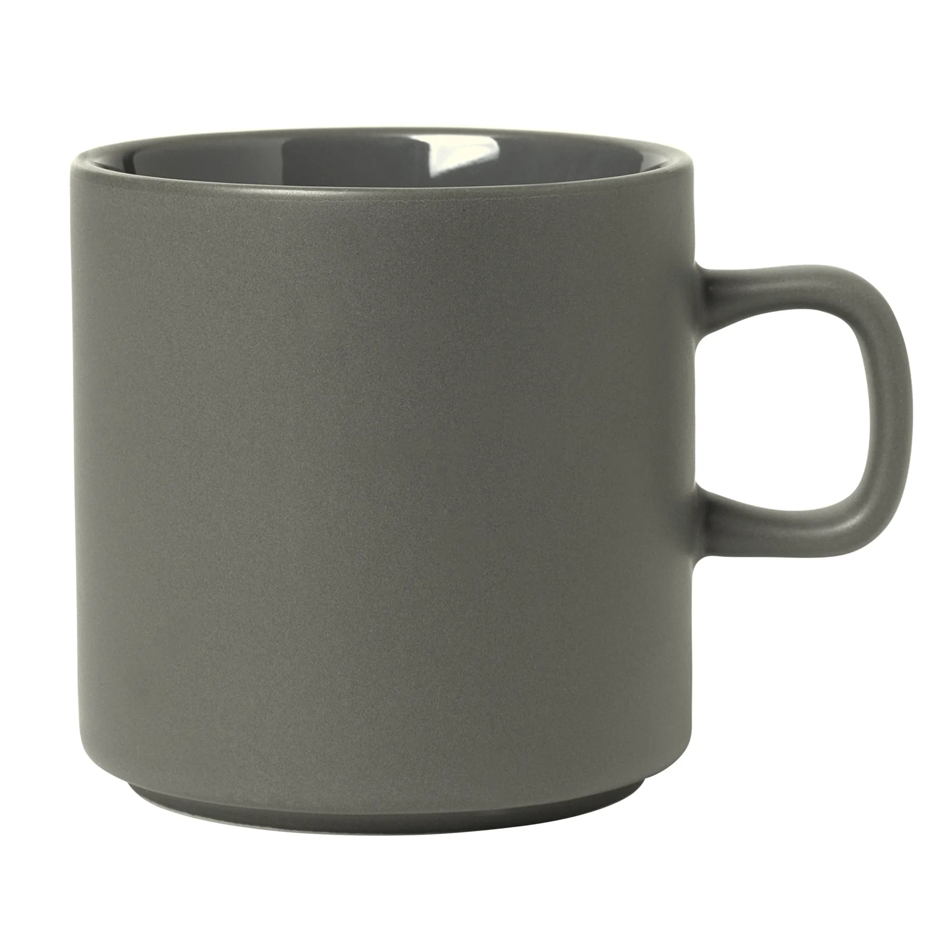 Caneca Pilar 25 cl, Pewter blomus