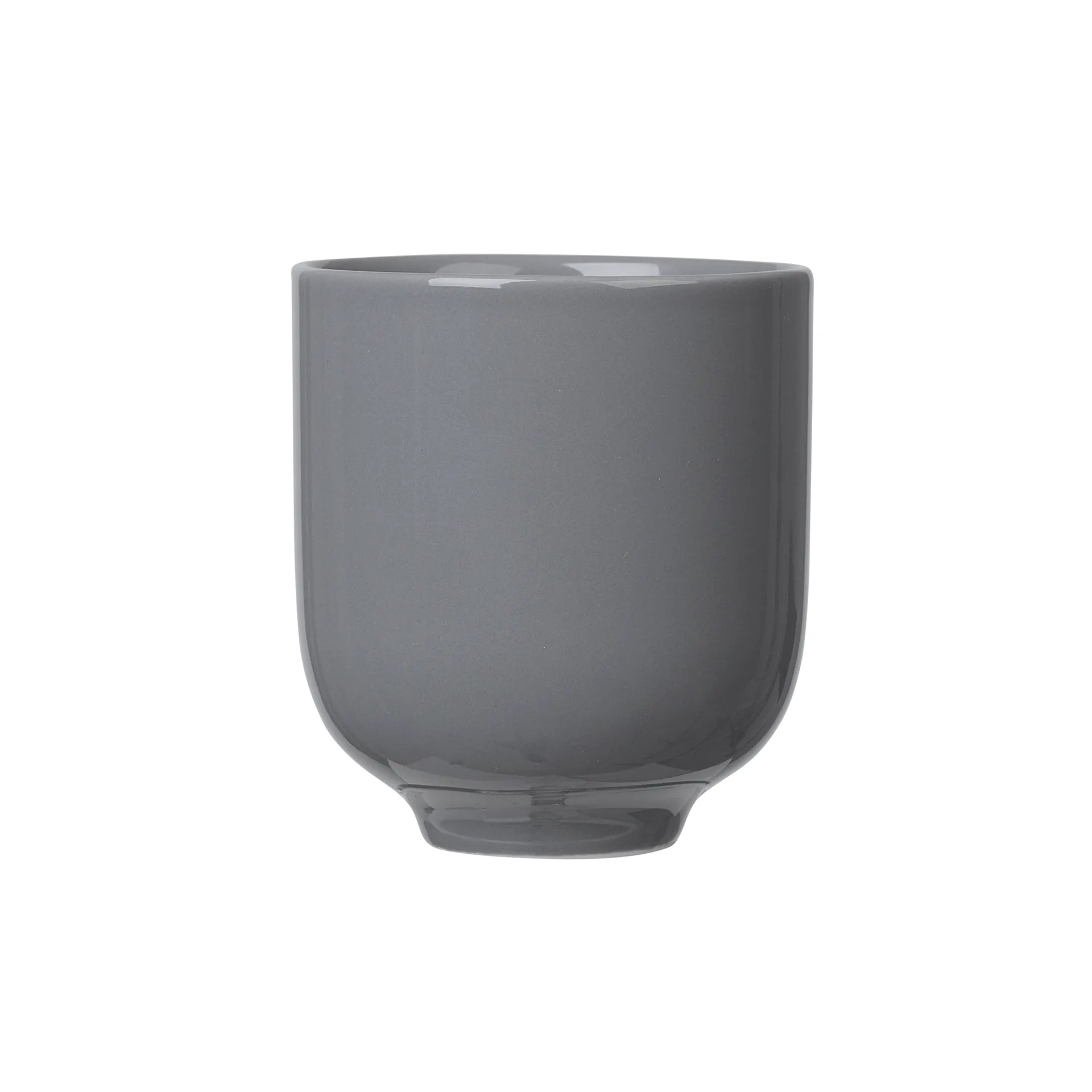 Caneca Ro, Sharkskin blomus