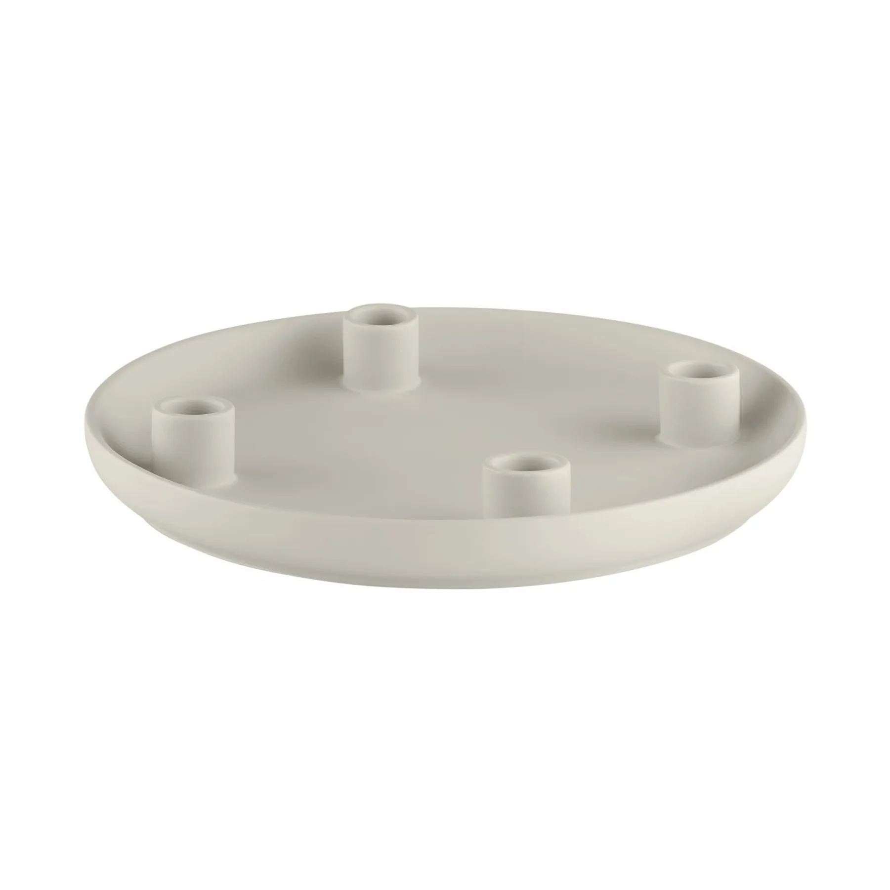 Castiçais ADVENT Ø27 cm, Moonbeam blomus