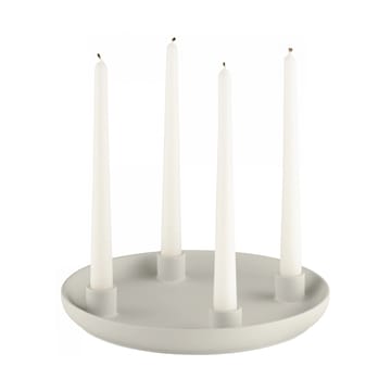 Castiçais ADVENT Ø27 cm - Moonbeam - Blomus