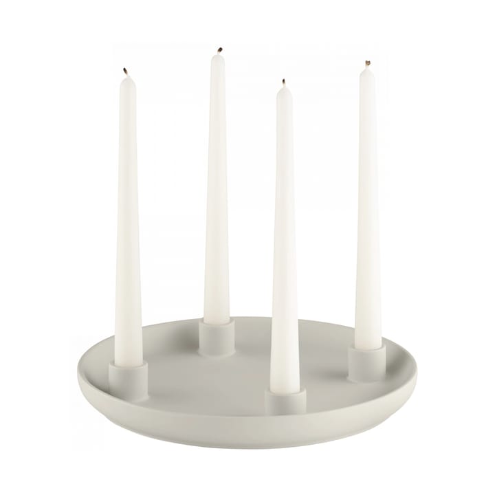 Castiçais ADVENT Ø27 cm, Moonbeam Blomus
