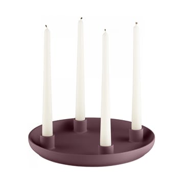 Castiçais ADVENT Ø27 cm - Port - Blomus