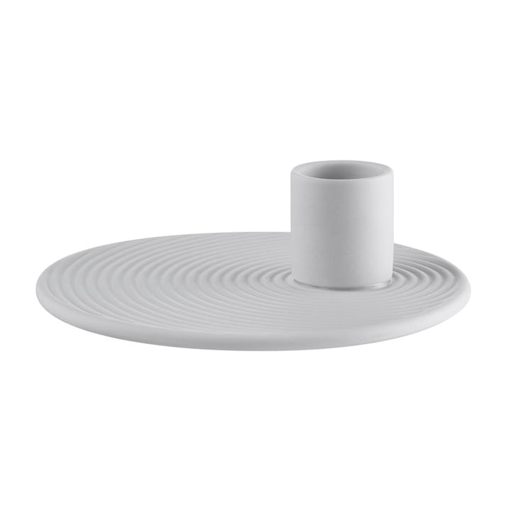 Castiçal Nona Ø12 cm, Micro chip blomus